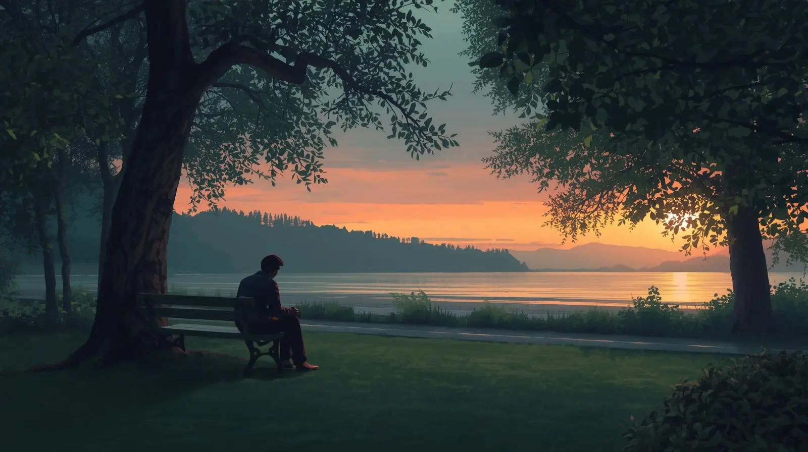 Por que insistimos no que nos machuca