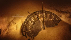 Quando o Passado Ainda Vive em nós.