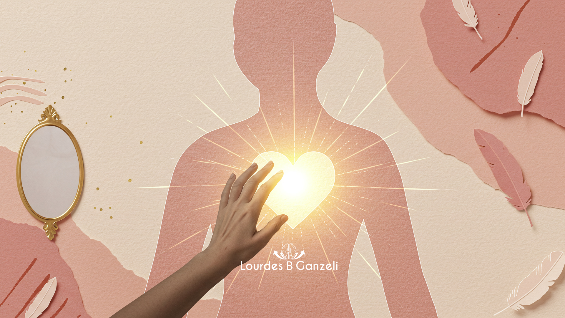 Autoapoio: a base da maturidade emocional